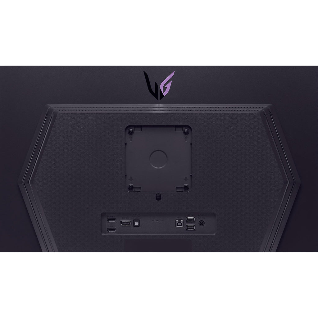 27-inch OLED Gaming Monitor QHD 1440p 240Hz Black Q602066