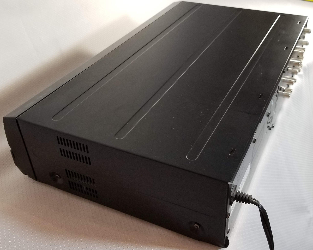 1080p Upconverting VHS DVD Recorder J993