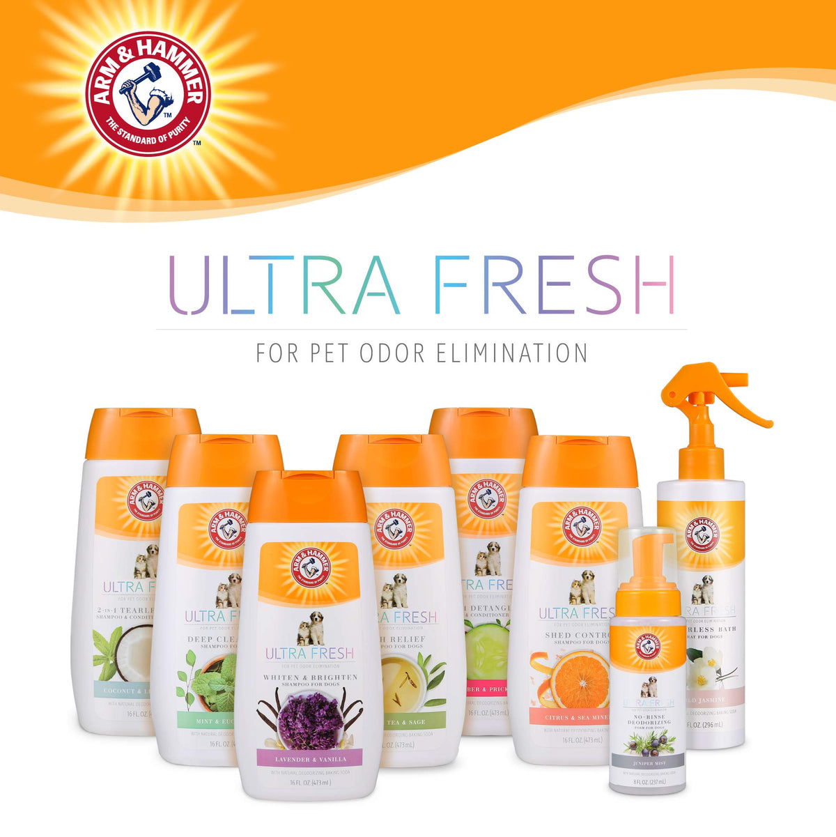 Waterless Dog Shampoo Foam 8 Fl Oz T9783