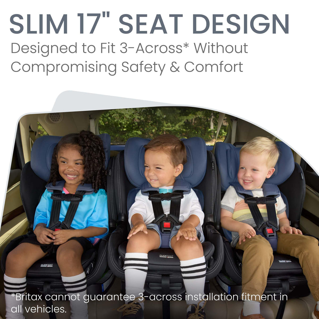 Convertible Car Seat D557353
