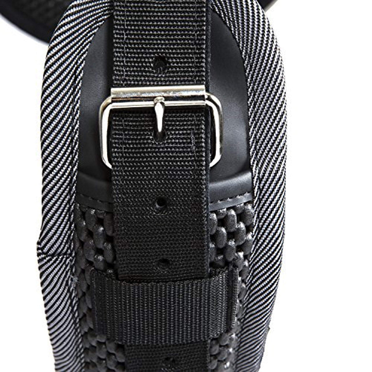Black Bareback Pad Z25383