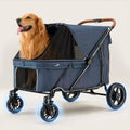 Large Dog Stroller up to 170 lbs U98259