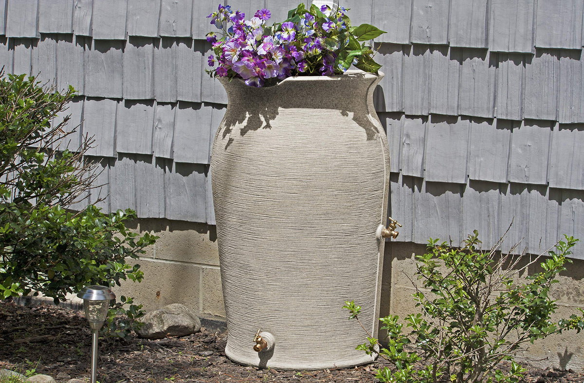 50 Gallon Rain Saver D1255